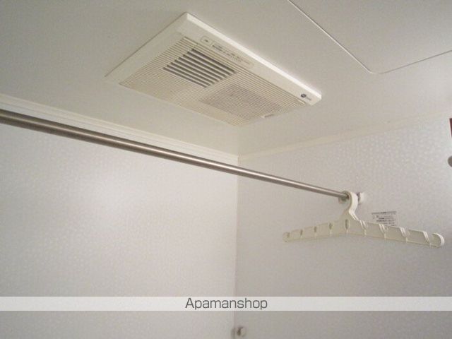 リーベンルーチェIIの内装写真
