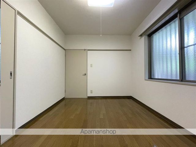 双葉ケ丘グリーンハイツの内装写真