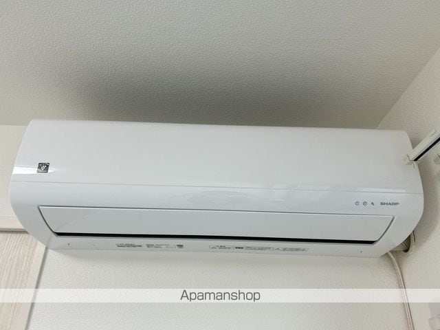 PLUMAS北野の内装写真