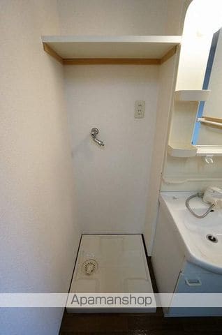 リバーサイド巴の内装写真