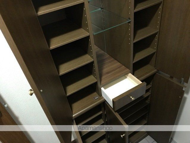 コンフォースMの内装写真