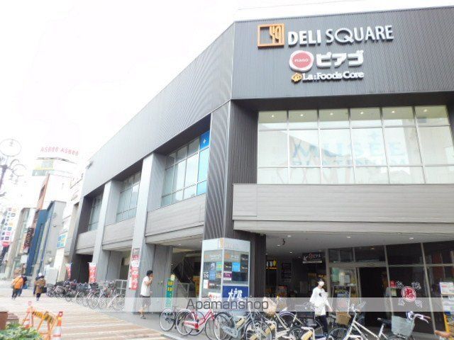 プレサンス広小路通今池の周辺写真