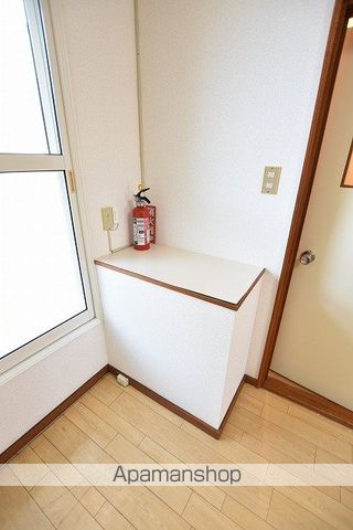 ノースヴィラ55の内装写真