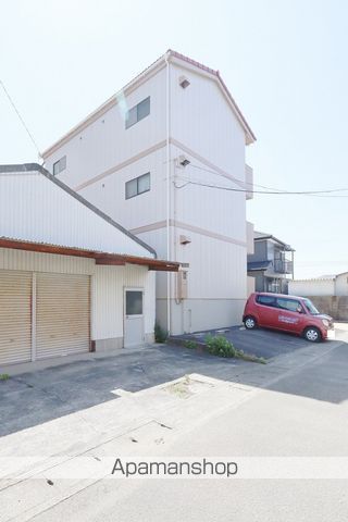 コーポ田宮の外観写真