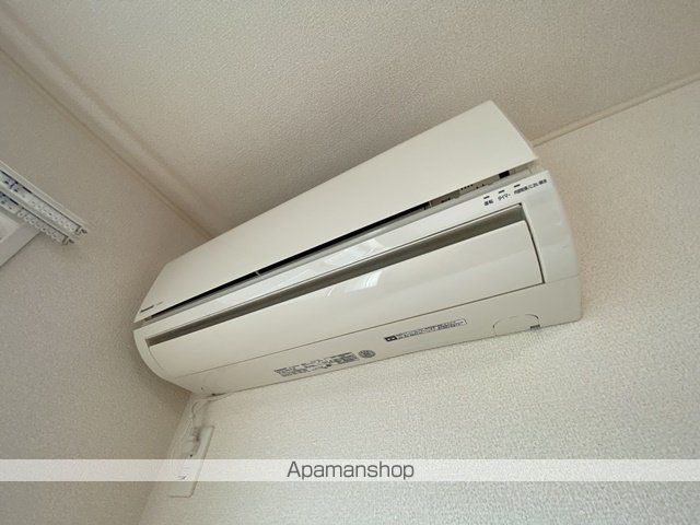 エスポワールIIの内装写真