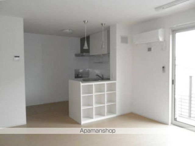 ダディハウス陣城ＩＩＩ[2LDK/63.35m2]の収納2