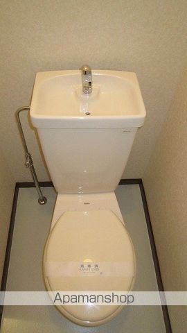 SUNNYコ・アAの内装写真