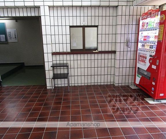 フレーズIの内装写真