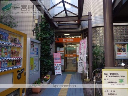 アットファミリア[1K/22m2]の周辺2