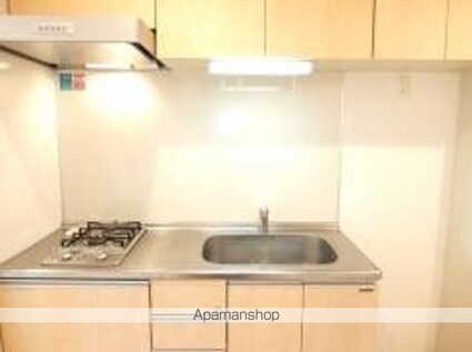 プライムアーバン烏山ガレリア[1K/25.05m2]のキッチン