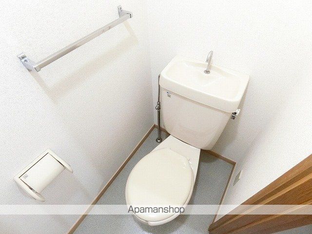アバーロKの内装写真