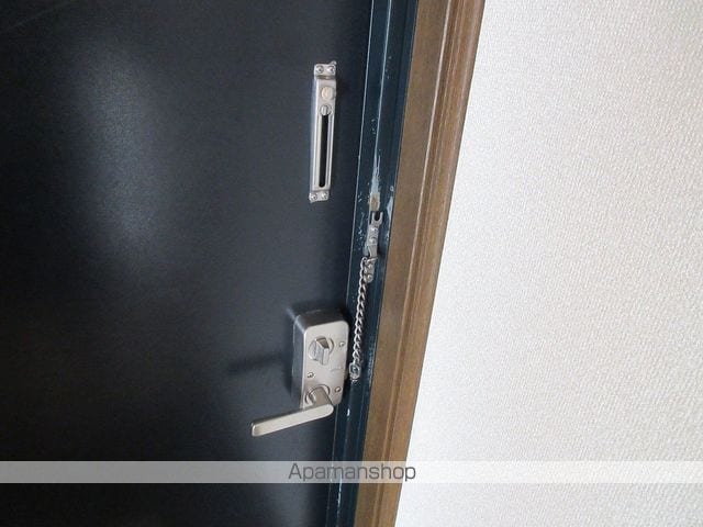 レフィナードDの内装写真