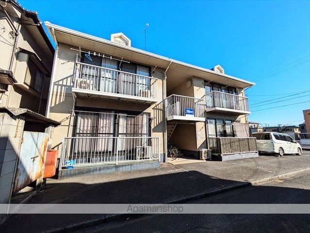 ジュネス神田 A棟