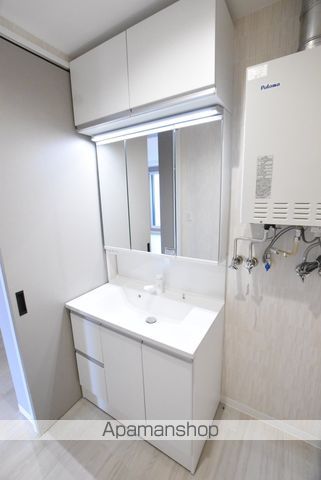 RーFINO札幌桑園の内装写真