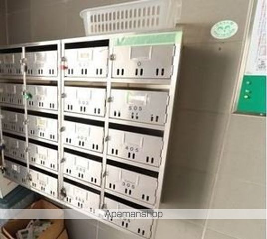 ハイツ御門館のその他写真