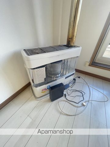 ことぶきマンションBの内装写真