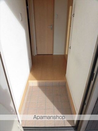 和歌山県和歌山市湊[2LDK/56.84m2]の内装1