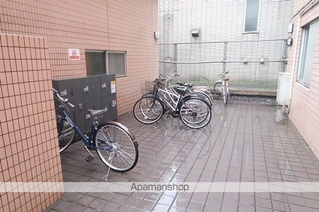 ＤｅＬＣＣＳ神楽坂五軒町[1R/19.51m2]の外観3