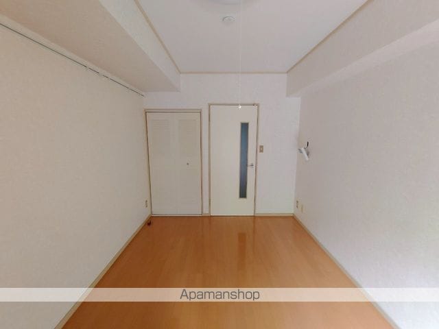 フジビューハイツ山下の内装写真