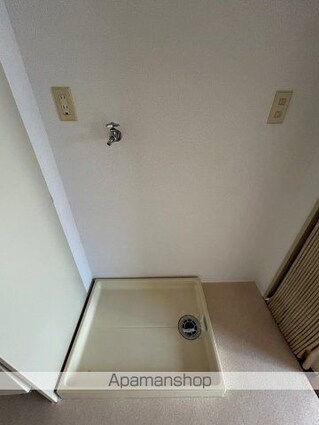 第３福助マンション[2K/25.51m2]のその他部屋・スペース