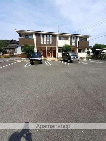 プラージュIIIのその他写真