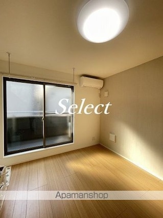 シュガール戸部本町[1K/21.8m2]の内装5