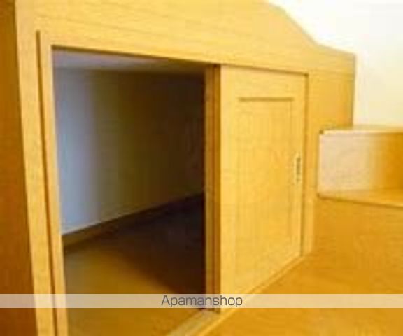 レオパレスベルハイム笠山の内装写真