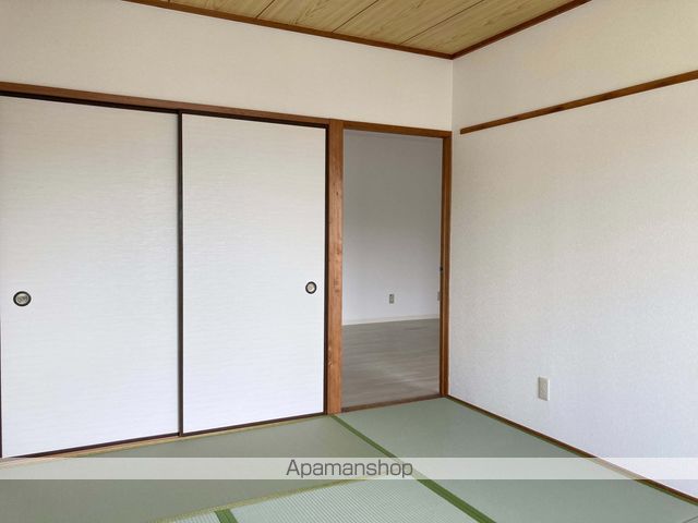 サニーレジデンス平塚Iの内装写真