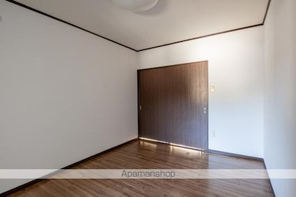 ワルツハイム[2LDK/47m2]の内装1