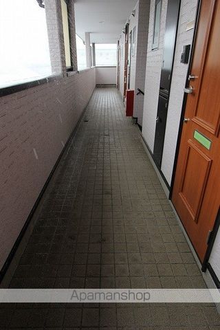 MA・MAISONの玄関写真