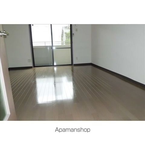 パークヒルズ一社.の内装写真