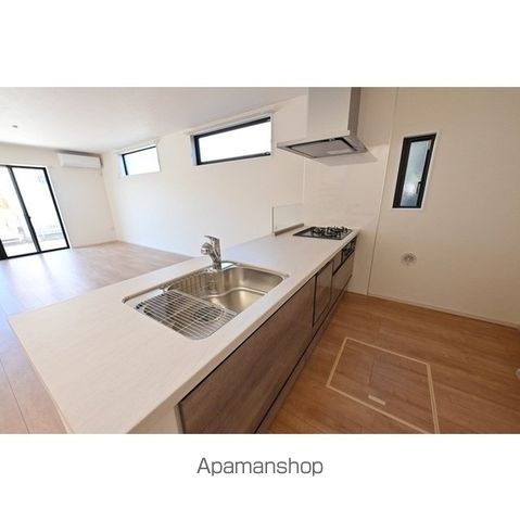 ＫＯＬＥＴ千城台１６ -｜千葉県千葉市若葉区千城台東２丁目(賃貸一戸建4LDK・1階・103.60㎡)の写真 その14