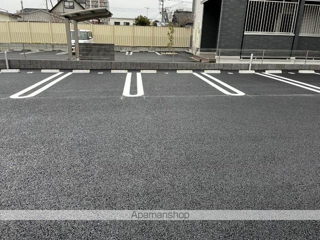 DーROOM紅雲町Bのその他写真