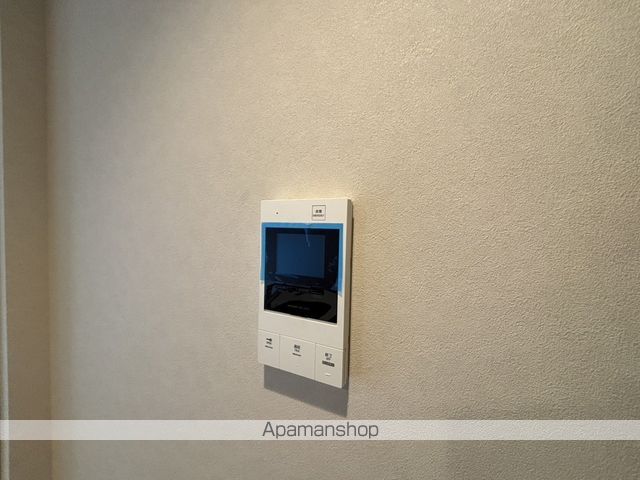 シーズンフラッツ新大阪SOUTHの内装写真