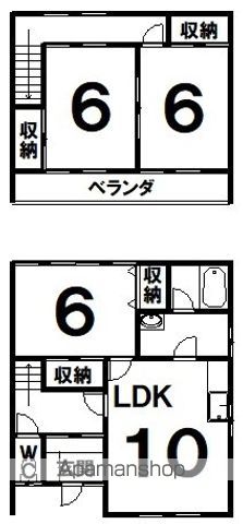 間取り：201025383731