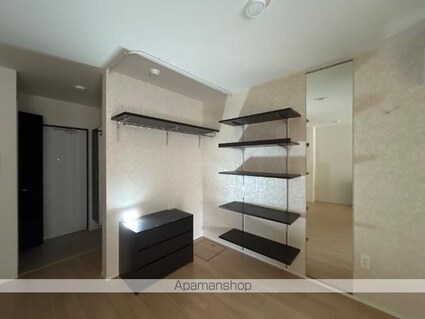 エミネンス・ハラ　Ａ[1LDK/40.23m2]の収納