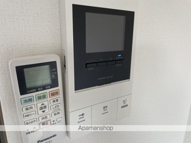 メゾン・ド・フルー五番館の内装写真