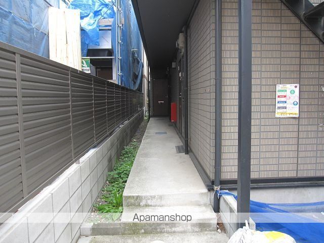 メイプルハウス A棟のその他写真