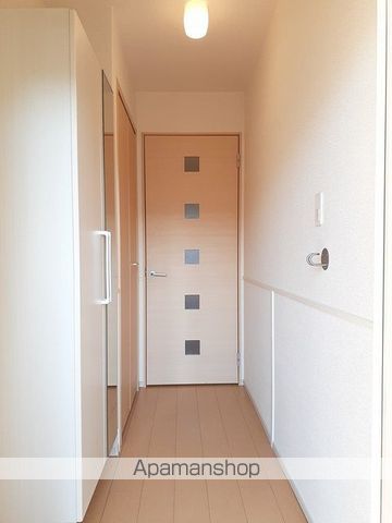 リアン国府台の内装写真