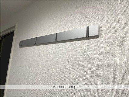 レスペデーザ目黒本町[1K/24.08m2]の内装5