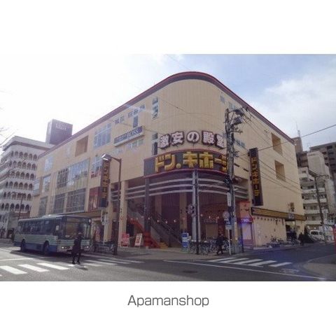 カーサヴェルデ春日町の周辺写真