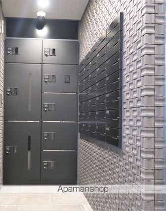 エルスタンザ神田須田町[2LDK/54.42m2]の共用部2