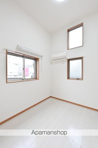 ベイルーム和田町の内装写真