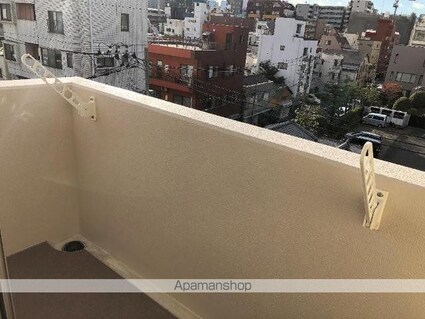 ヴィラ・ツリーサイド[1K/25.71m2]の内装3