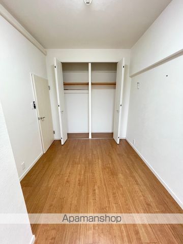 光ヶ丘パークタウン大通り北4号棟の内装写真