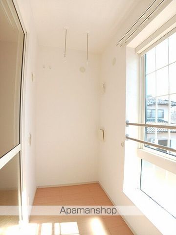 ボヌール昭和町Iの内装写真