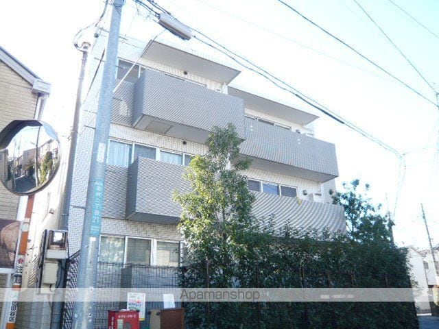 若林ポイントの外観写真