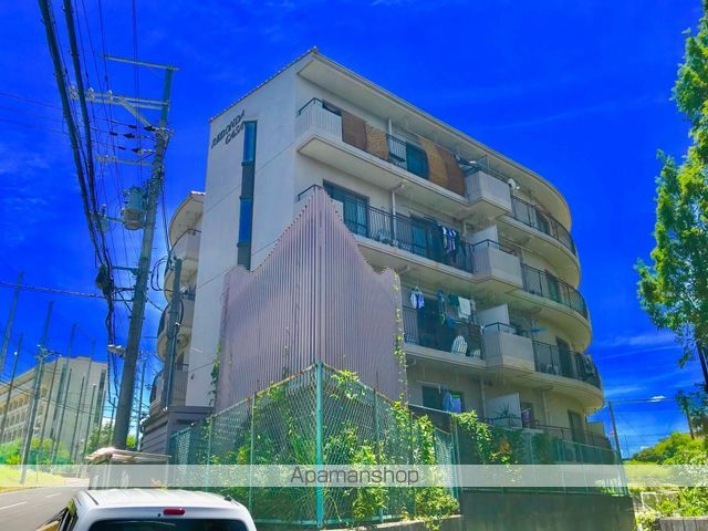 レドンダカサ玉川の外観写真