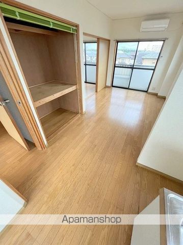 シーフレーバーハイムの内装写真