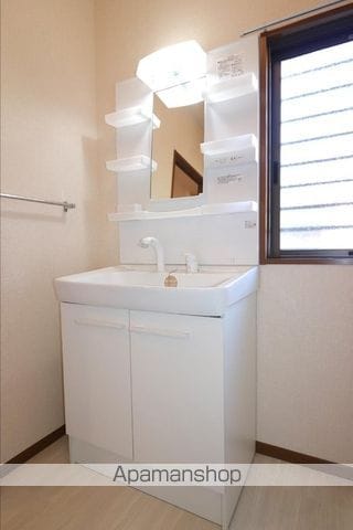 サニータウン・I ABCDの内装写真